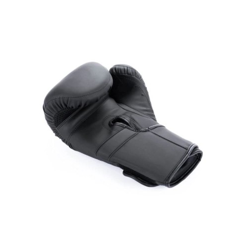 Rękawice bokserskie 10oz - Hammer Black - Valor Series