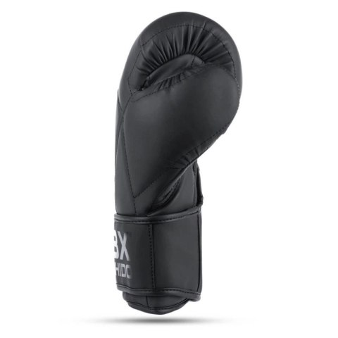 Rękawice bokserskie 10oz - Hammer Black - Valor Series