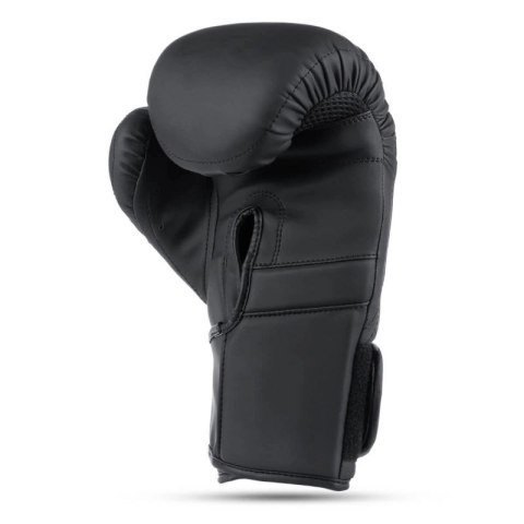 Rękawice bokserskie 10oz - Hammer Black - Valor Series