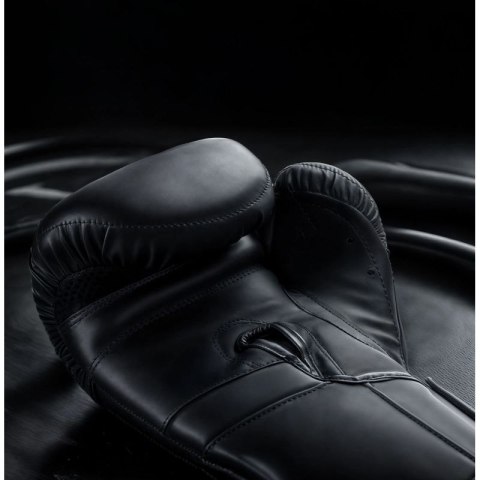 Rękawice bokserskie 10oz - Hammer Black - Valor Series