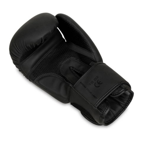Rękawice bokserskie 10oz - Mono - Valor Series