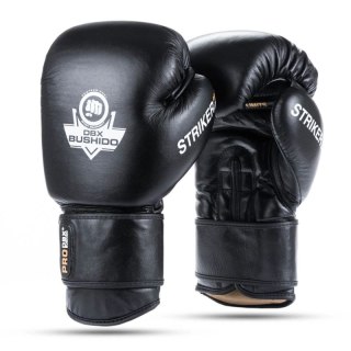 Rękawice bokserskie 10oz - Striker - Legacy Series