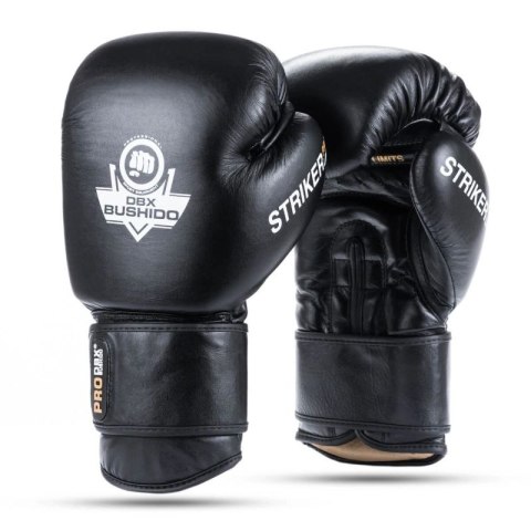 Rękawice bokserskie 10oz - Striker - Legacy Series