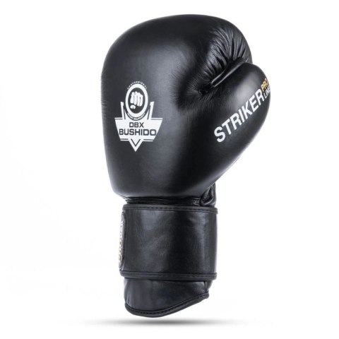 Rękawice bokserskie 10oz - Striker - Legacy Series