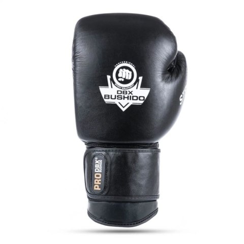 Rękawice bokserskie 10oz - Striker - Legacy Series