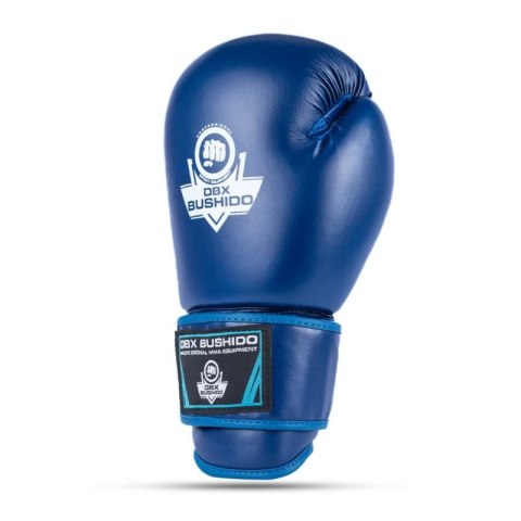 Rękawice bokserskie 10oz - Turniejowe Blue