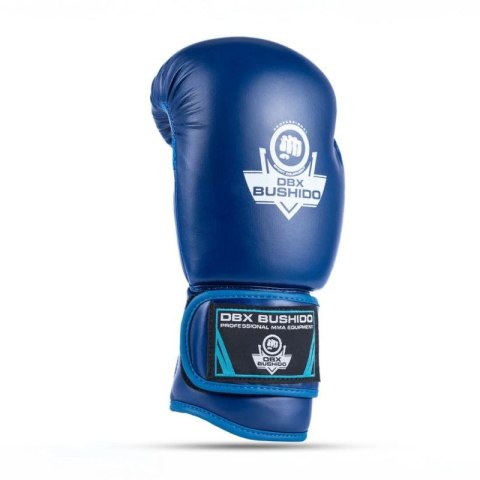 Rękawice bokserskie 10oz - Turniejowe Blue
