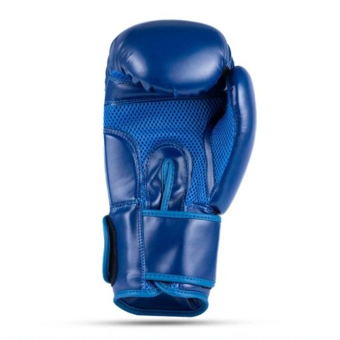 Rękawice bokserskie 10oz - Turniejowe Blue