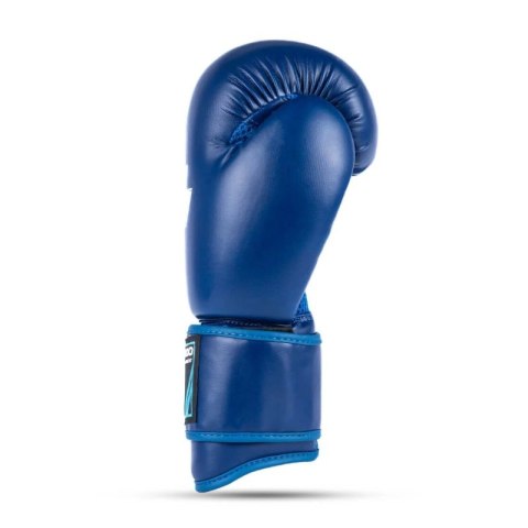 Rękawice bokserskie 10oz - Turniejowe Blue