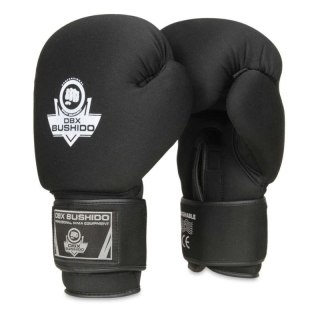 Rękawice bokserskie 8oz - EverClean - Origin Series