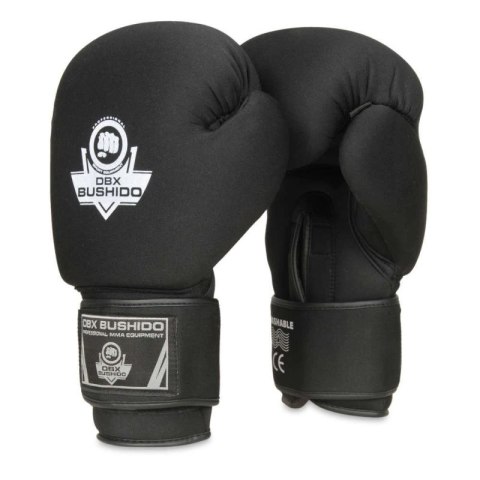 Rękawice bokserskie 8oz - EverClean - Origin Series
