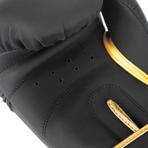 Rękawice bokserskie 8oz - Gold Dragon - Valor Series