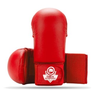 Rękawice do karate WKF - napięstniki | XL