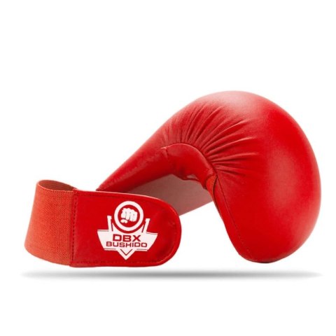 Rękawice do karate WKF - napięstniki | XL