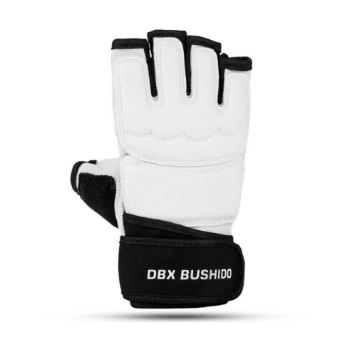Rękawice do karate / teakwando WTF | DBX-T-1 | S