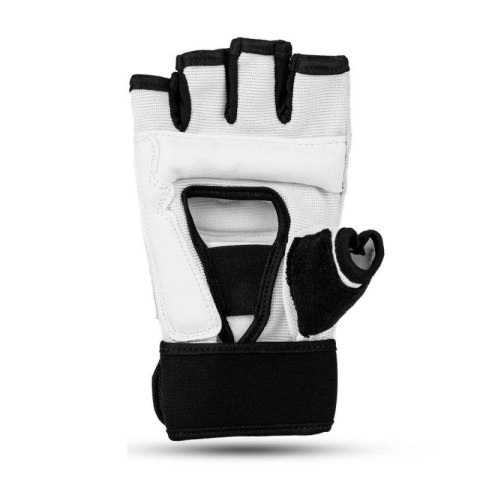 Rękawice do karate / teakwando WTF | DBX-T-1 | S