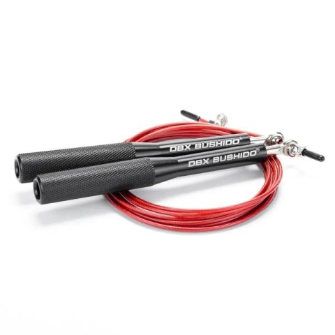 SK52 ALUMINIOWA RED SZYBKA SKAKANKA DBX BUSHIDO