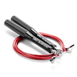SK52 ALUMINIOWA RED SZYBKA SKAKANKA DBX BUSHIDO