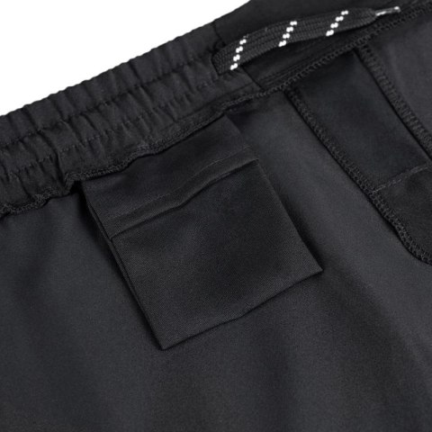 Spodenki treningowe Shorty MMA Bushido Black S