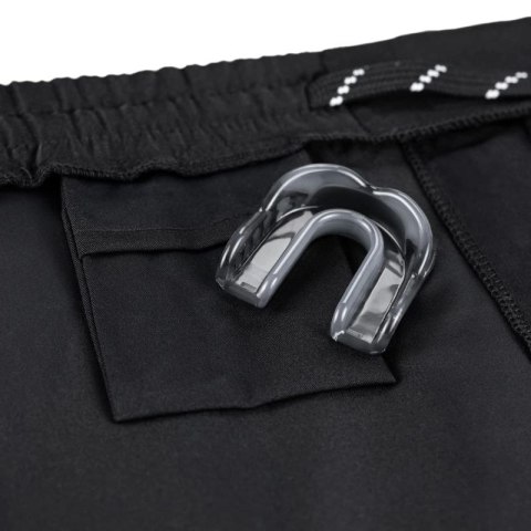 Spodenki treningowe Shorty MMA Bushido Black S
