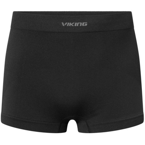 Bielizna termoaktywna męska Viking Eiger 2.0 czarno-szara 500-27-3361-0908 Viking