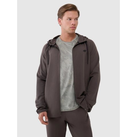 Bluza 4F M 4FWSS25TFSWM458-81S 4f