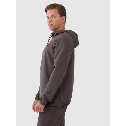 Bluza 4F M 4FWSS25TFSWM458-81S 4f