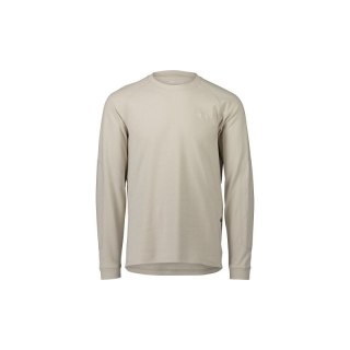 Bluza POC Poise Crew Neck beżowy POC