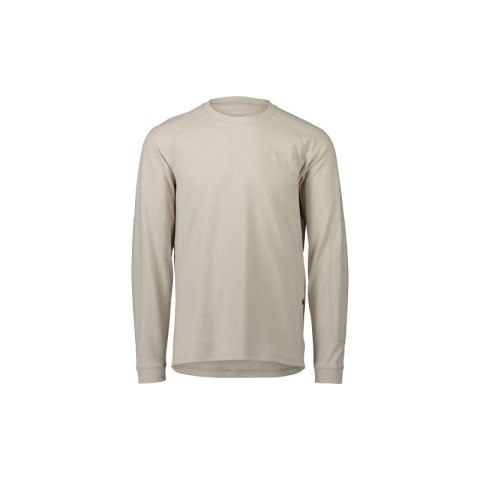Bluza POC Poise Crew Neck beżowy POC