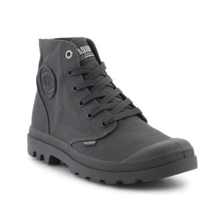 Buty Palladium Mono Chrome 73089-089-M Palladium