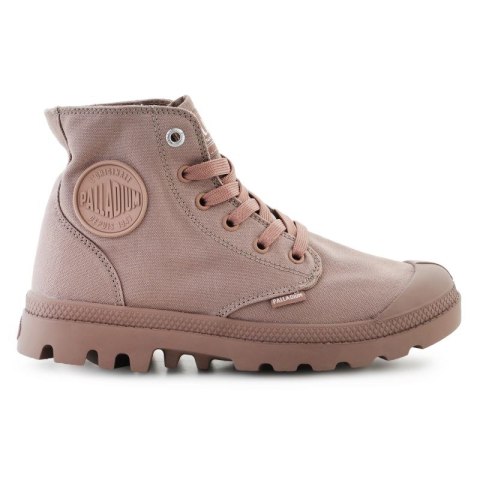 Buty Palladium Mono Chrome W 73089-267-M Palladium