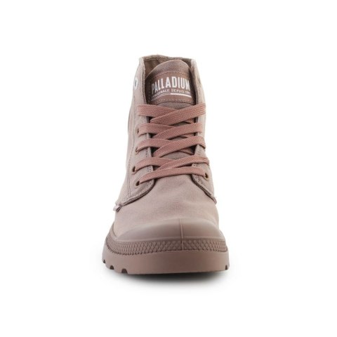 Buty Palladium Mono Chrome W 73089-267-M Palladium