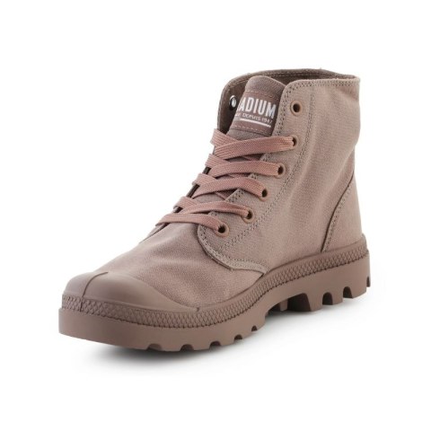 Buty Palladium Mono Chrome W 73089-267-M Palladium