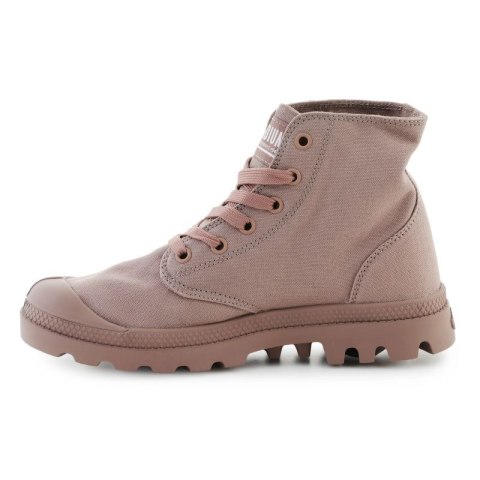 Buty Palladium Mono Chrome W 73089-267-M Palladium