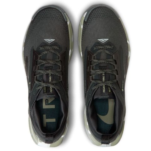 Buty do biegania Nike Reactx Pegasus Trail 5 Gore-Tex M IM6007-060 Nike