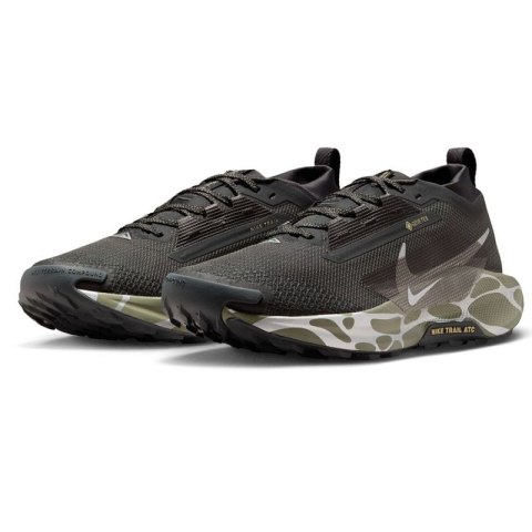 Buty do biegania Nike Reactx Pegasus Trail 5 Gore-Tex M IM6007-060 Nike