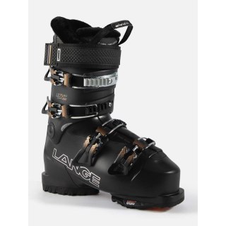 Buty narciarskie LANGE LX 75 W HV GW Black Lange