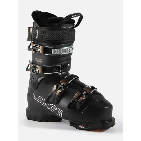 Buty narciarskie LANGE LX 75 W HV GW Black Lange