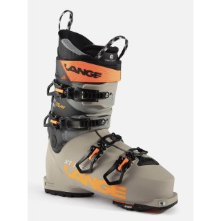 Buty narciarskie LANGE XT3 FREE 110 MV GW Wild Beige Lange