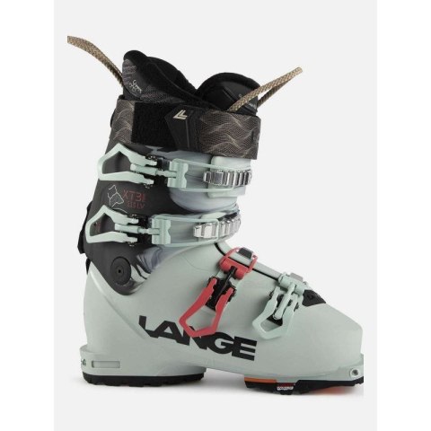 Buty narciarskie LANGE XT3 FREE 115 W LV GW Fresh Mint Lange