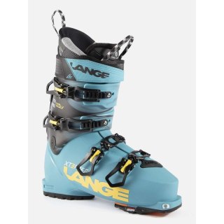 Buty narciarskie LANGE XT3 FREE 120 LV GW Lagoon Green Lange