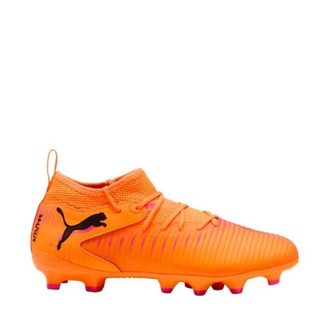Buty piłkarskie Puma Future 8 Match FG/AG Jr 108614 03 Puma