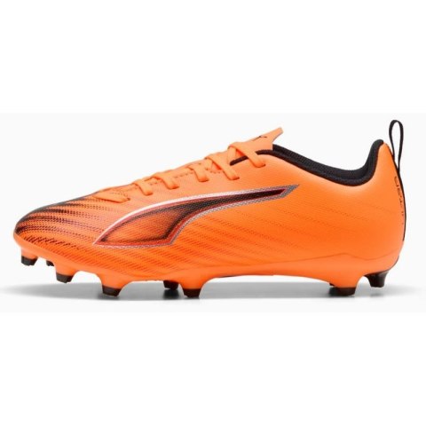 Buty piłkarskie Puma Ultra 6 Play FG/AG Heat Fire Jr 108533 03 Puma