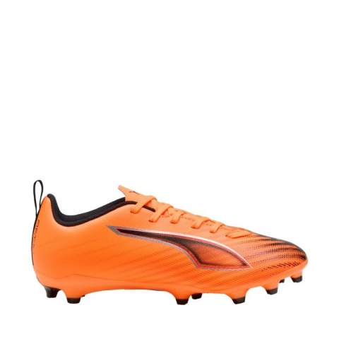 Buty piłkarskie Puma Ultra 6 Play FG/AG Heat Fire Jr 108533 03 Puma