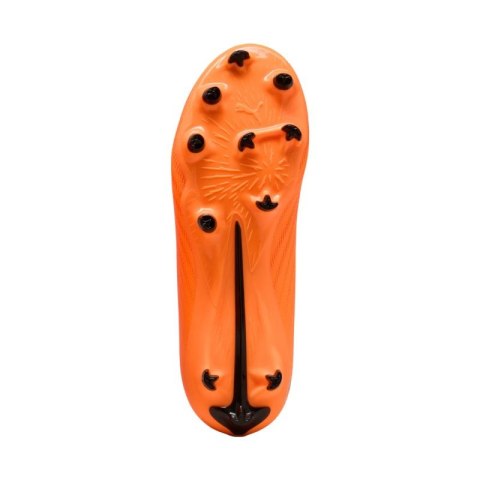 Buty piłkarskie Puma Ultra 6 Play FG/AG Heat Fire Jr 108533 03 Puma