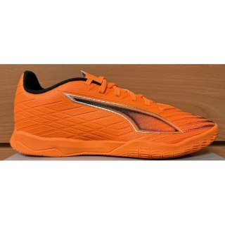 Buty piłkarskie Puma Ultra 6 Play IT Heat Fire M 108537 03 Puma