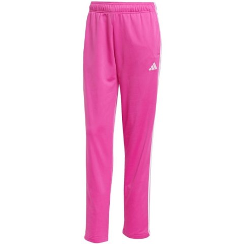 Dres damski adidas Essentials 3-Stripes różowy JD5436 Adidas