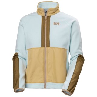 Helly Hansen damska bluza W RIG FLEECE JACKET 54078 537 Helly Hansen