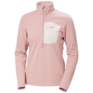 Helly Hansen damska bluza W VERSALITE 1/2 ZIP FLEECE 49559 057 Helly Hansen
