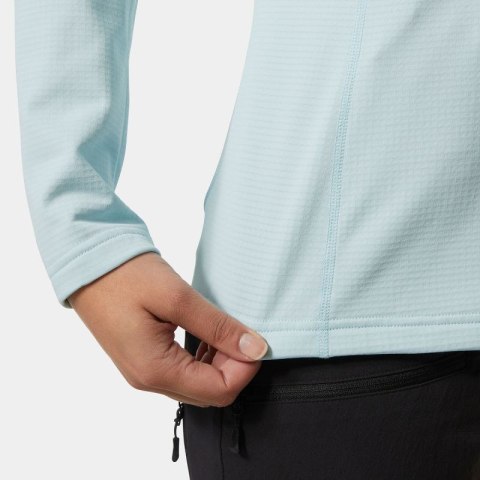 Helly Hansen damska bluza W VERSALITE 1/2 ZIP FLEECE 49559 537 Helly Hansen